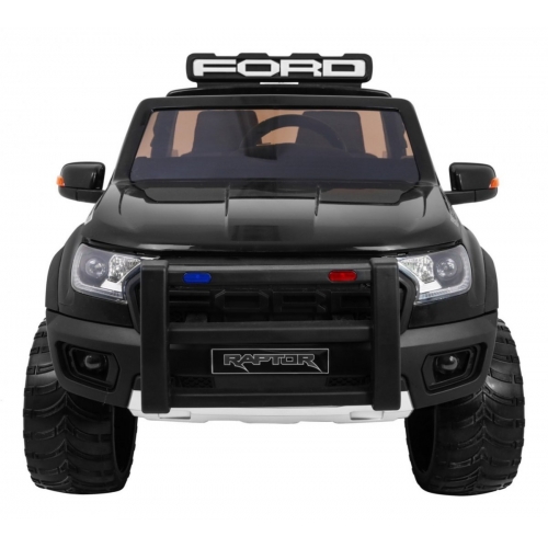 ford ranger policja